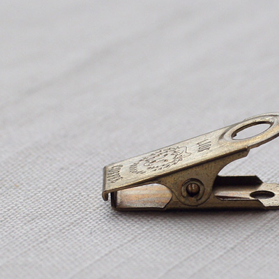 ライオンコーヒー　先端